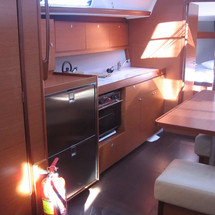 Dufour 382 Grand Large