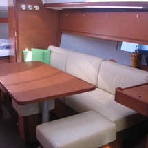 Dufour 382 Grand Large