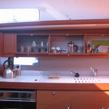 Dufour 382 Grand Large