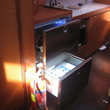 Dufour 382 Grand Large