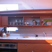 Dufour 382 Grand Large