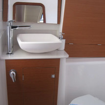 Dufour 382 Grand Large