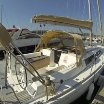 Dufour 335 GL