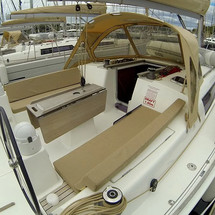 Dufour 335 GL