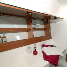 Dufour 335 GL