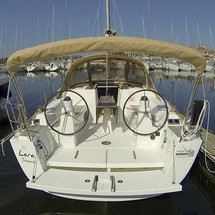 Dufour 335 GL