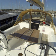 Dufour 335 GL