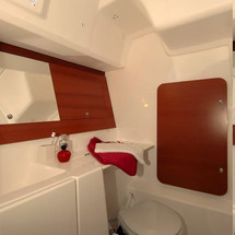 Dufour 335 GL