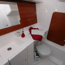 Dufour 335 GL