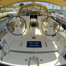 Dufour 335 GL