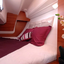 Dufour 335 GL