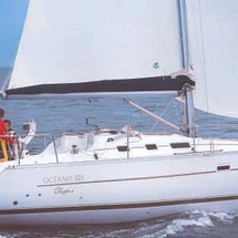 Beneteau Oceanis 323