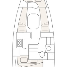 Beneteau Oceanis 323