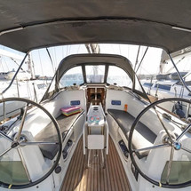 Jeanneau Sun Odyssey 349