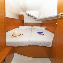 Jeanneau Sun Odyssey 349