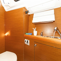 Jeanneau Sun Odyssey 349