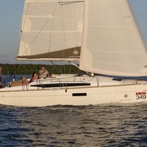 Jeanneau Sun Odyssey 349