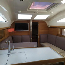 Elan Impression 40.1