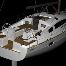 Elan Impression 40.1