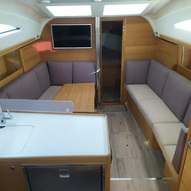 Elan Impression 40.1