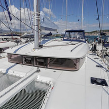 Lagoon 400 S2
