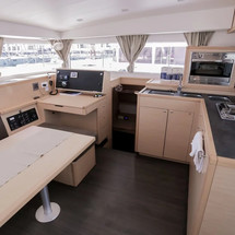 Lagoon 400 S2