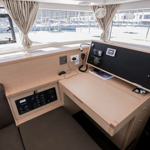 Lagoon 400 S2