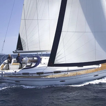 Bavaria 39 Cruiser