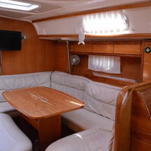 Bavaria 39 Cruiser