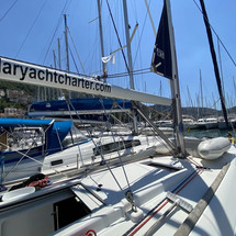 Beneteau Oceanis 34