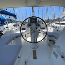 Beneteau Oceanis 34