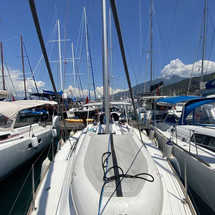 Beneteau Oceanis 34