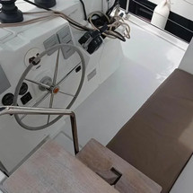 Fountaine Pajot Lucia 40