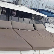 Fountaine Pajot Lucia 40