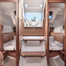 Jeanneau Sun Odyssey 349