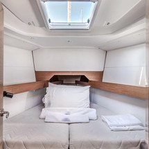 Jeanneau Sun Odyssey 349