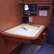 Bavaria 33 Cruiser