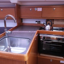 Bavaria 33 Cruiser