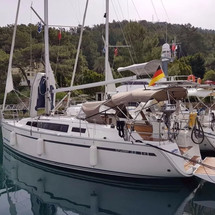 Bavaria 33 Cruiser