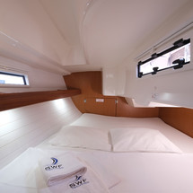 Bavaria 33 Cruiser