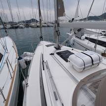 Bavaria 33 Cruiser