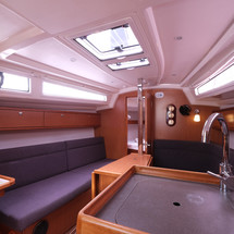 Bavaria 33 Cruiser