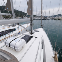 Bavaria 33 Cruiser