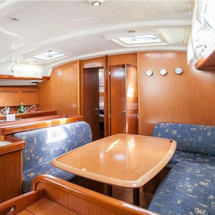 Beneteau Cyclades 50.5