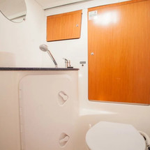 Beneteau Cyclades 50.5