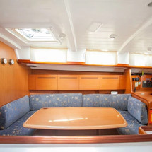 Beneteau Cyclades 50.5