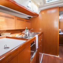 Beneteau Cyclades 50.5