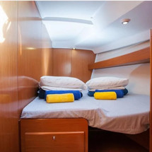 Beneteau Cyclades 50.5