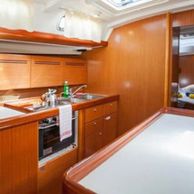 Beneteau Cyclades 50.5