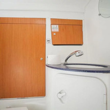 Beneteau Cyclades 50.5